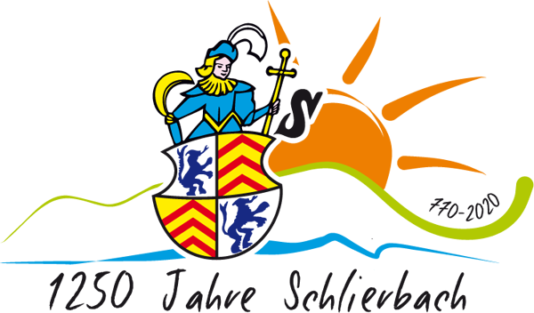 1250 Jahre Schlierbach